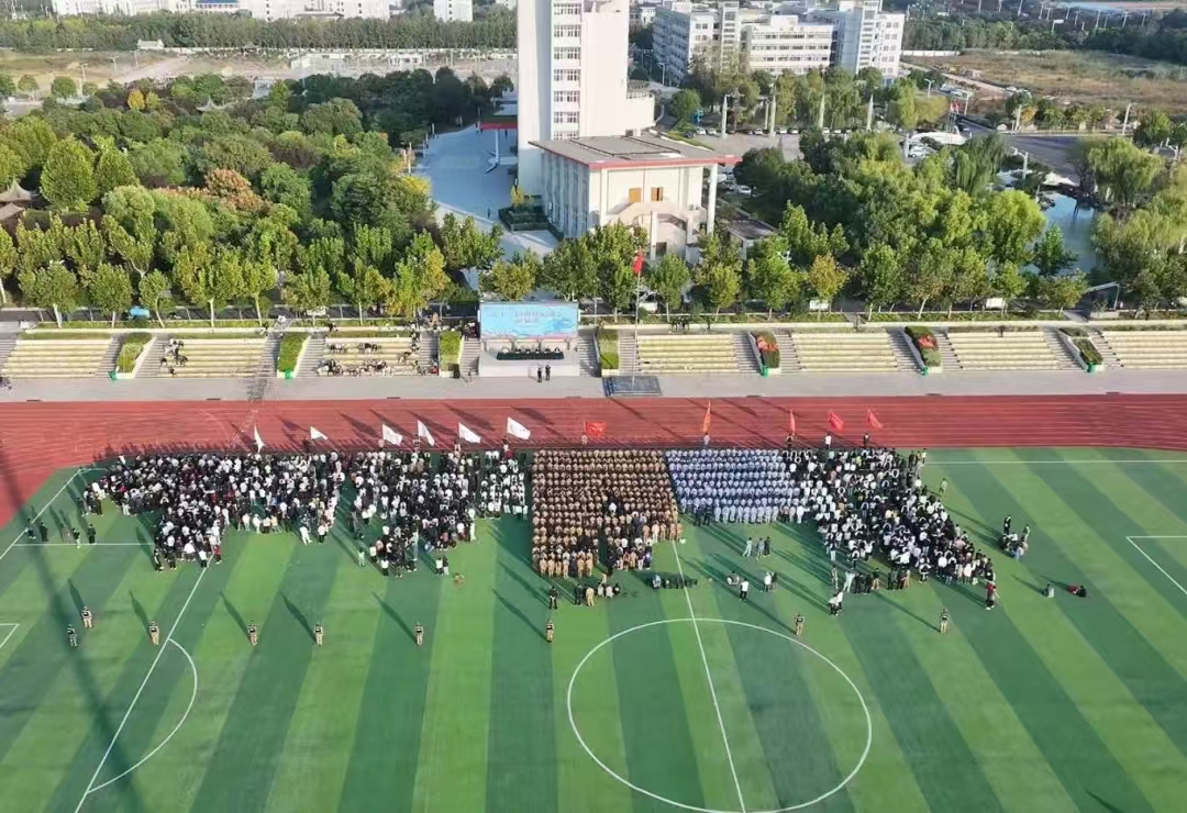 运动不止 激情不散 | beat365中文唯一官网第十三届田径运动会圆满闭幕！