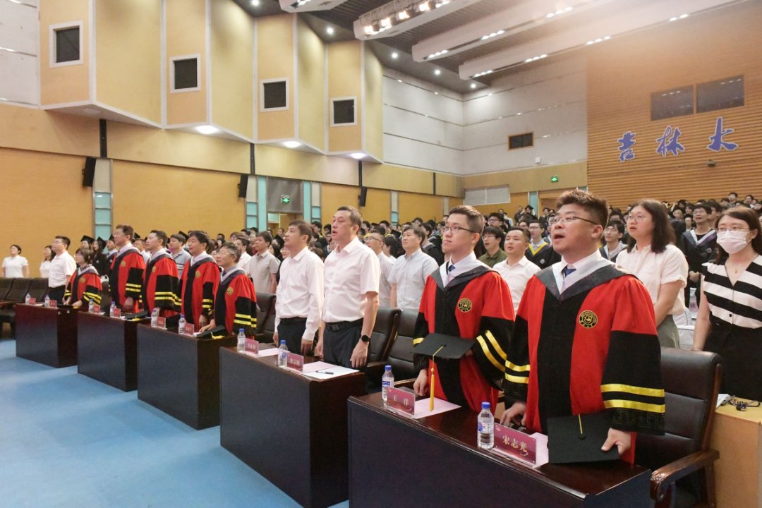 菲律宾欧博官网ABG隆重举行2025年毕业典礼暨学位授予仪式